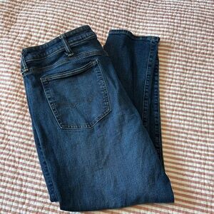 American eagle straight leg air flex+ 38/30